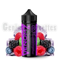VenomZ Verry Berry120ml